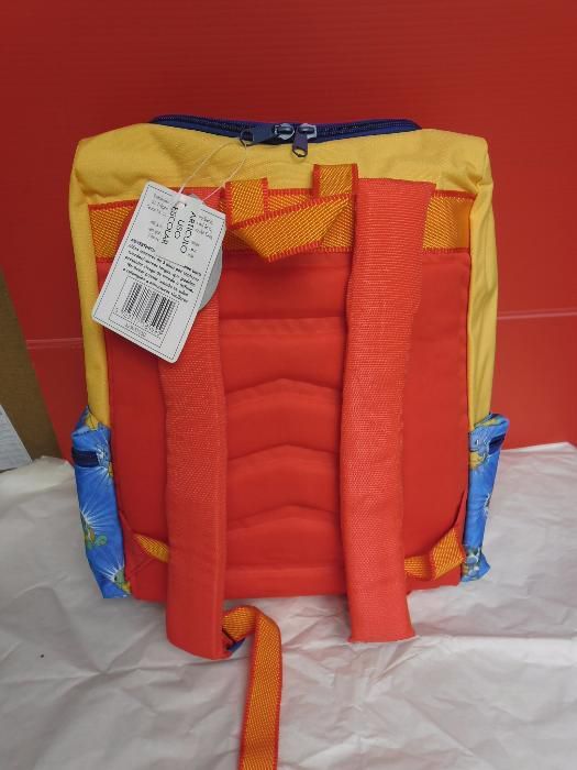 Mochilas Pokémon [NOVAS]