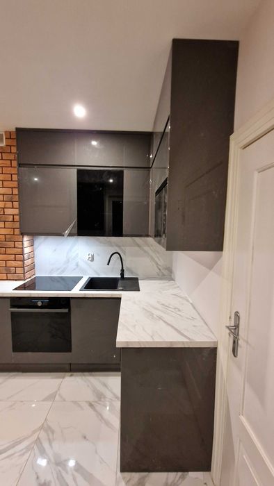 Montaż mebli z paczki IKEA, Castorama Składanie Skręcanie Kuchnie