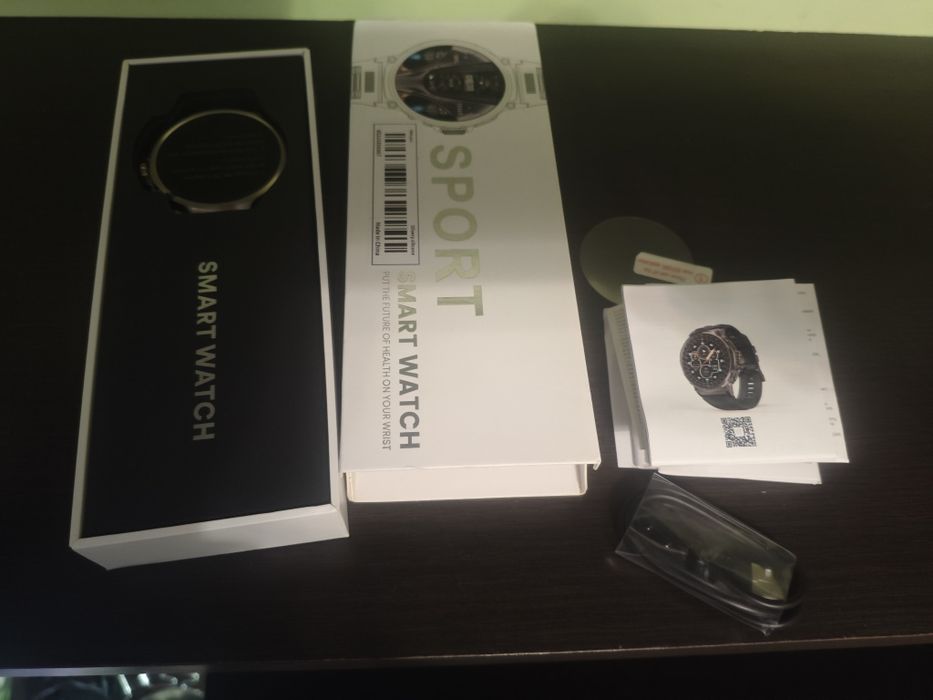 Smart watch v69 sport