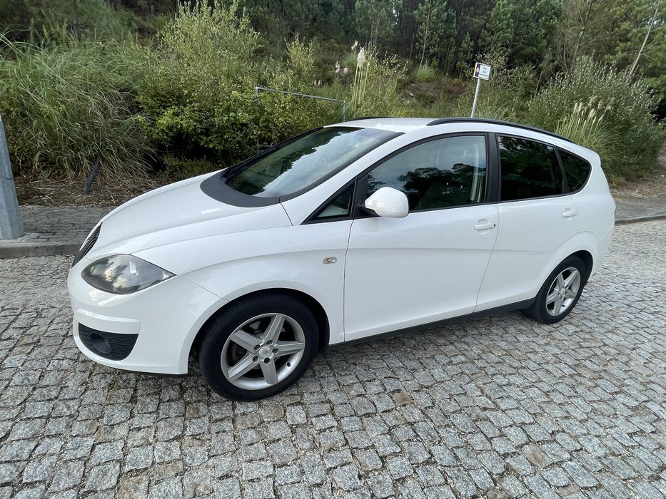 Seat ALTEA XL 1.6 Tdi