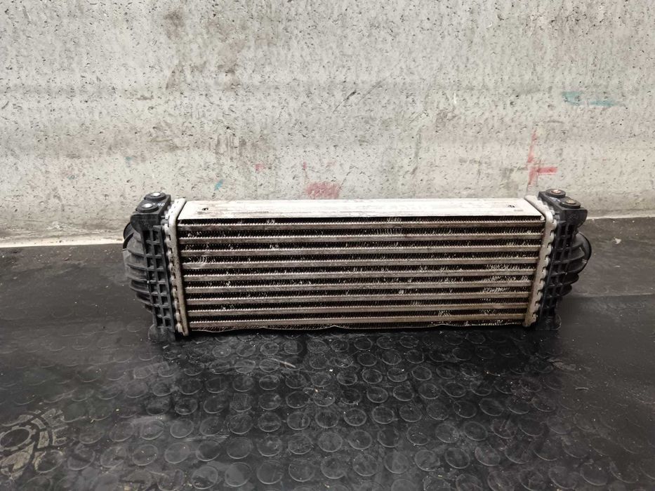 Intercooler Ford Transit 2.0D (2018)