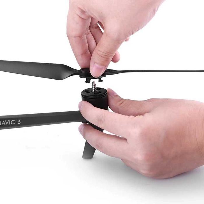 Пропелери лопасті для дрона DJI Mavic 3 3E 3T (комплект - 4шт)