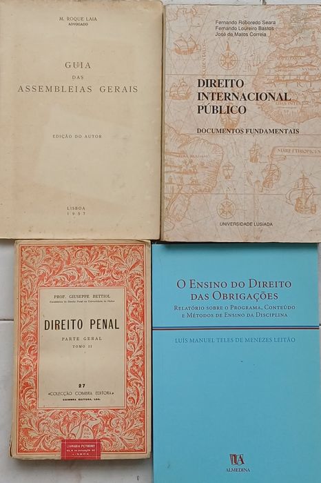Direito Vários preços