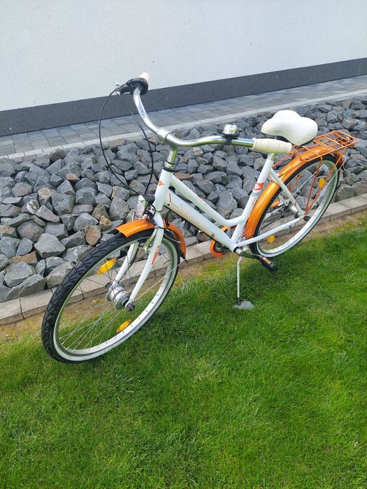 Rower miejski 26 calowy.