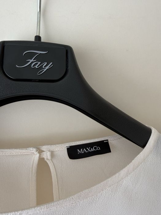 Max mara escada bazhane