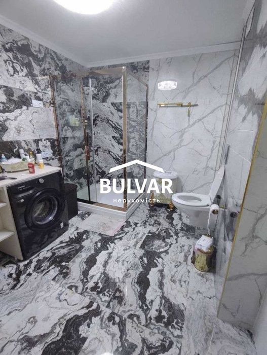 ЖК Парковый Квартал‼️ 3 к.кв - 109 м2, Новострой ‼️ Защитников Украины