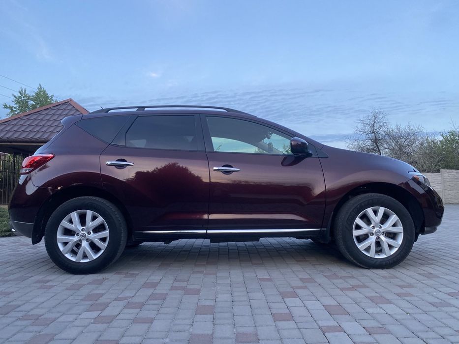 Комфортий,надійний автомобіль