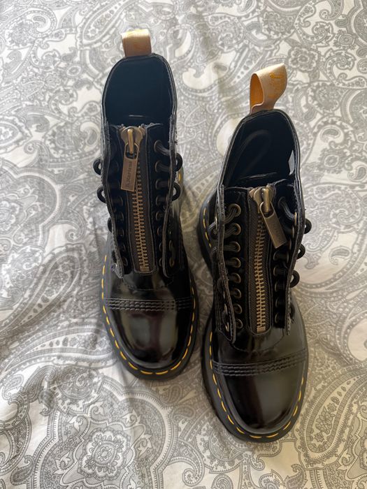 Botas Dr Martens Novas