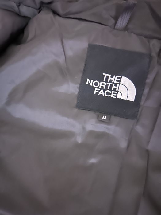 The North Face Blusão 700 - Azul Marinho