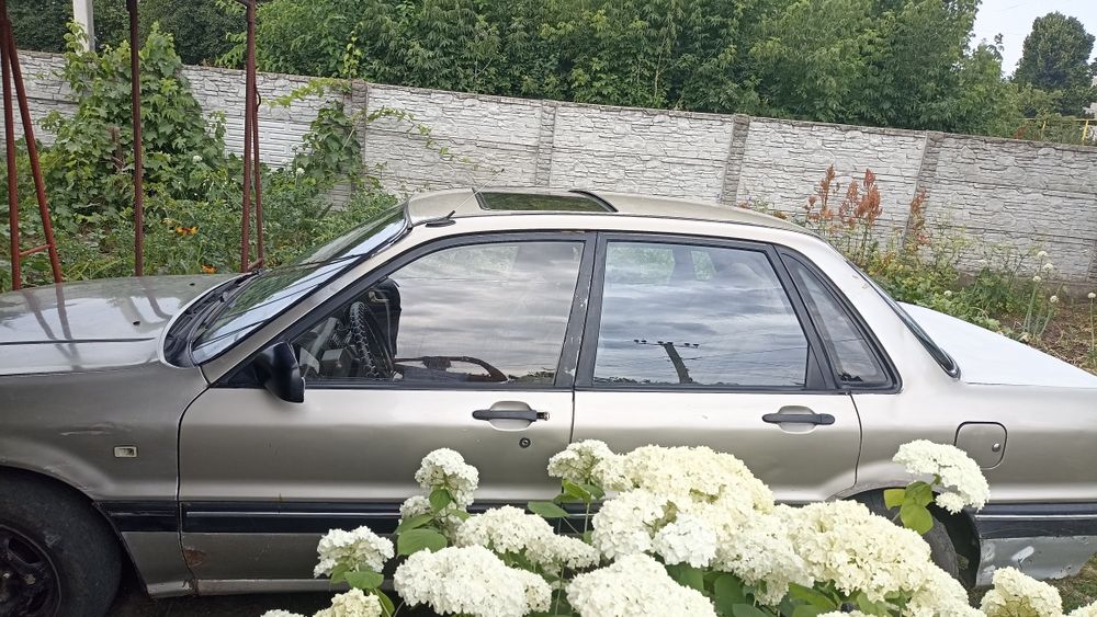 Продам автомобіль Mitsubishi