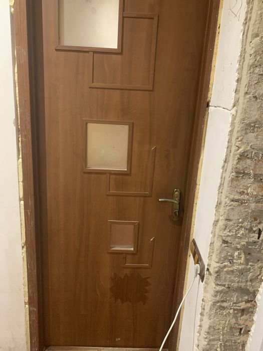 Двері міжкімнатн