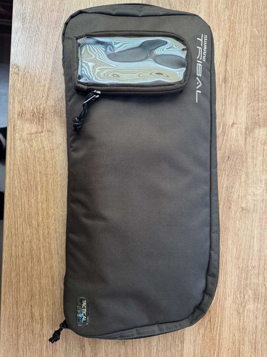 Набір бузбари + стойки + чохол