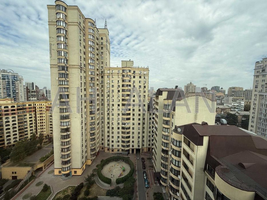 3-комнатная квартира по адресу ул. Олеся Гончара (площадь 117 м²) - Atlanta.ua - фото 8