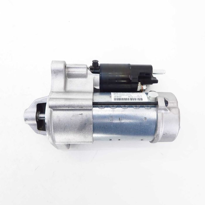 Mercedes-Benz Rozrusznik A 654 906 15 00 GLE GLS C E NOWY ORYGINALNY