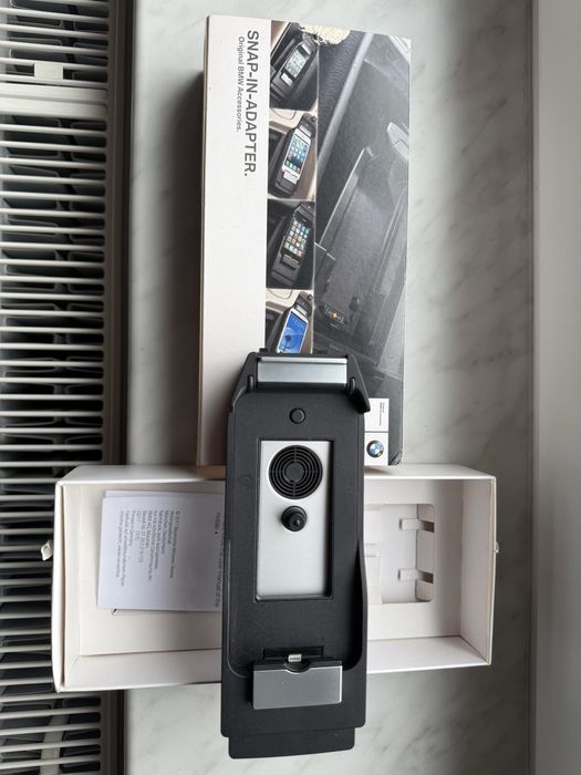 Adapter Snap In Adapter connect iphone 5/5s