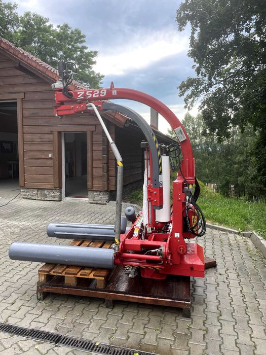 Owijarka bel Metal Fach