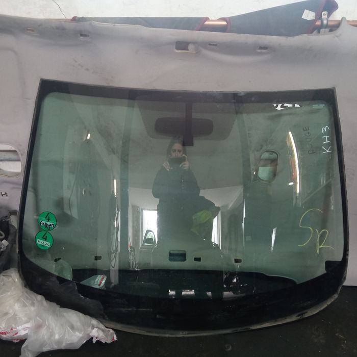 Szyba czołowa Nissan Rogue
