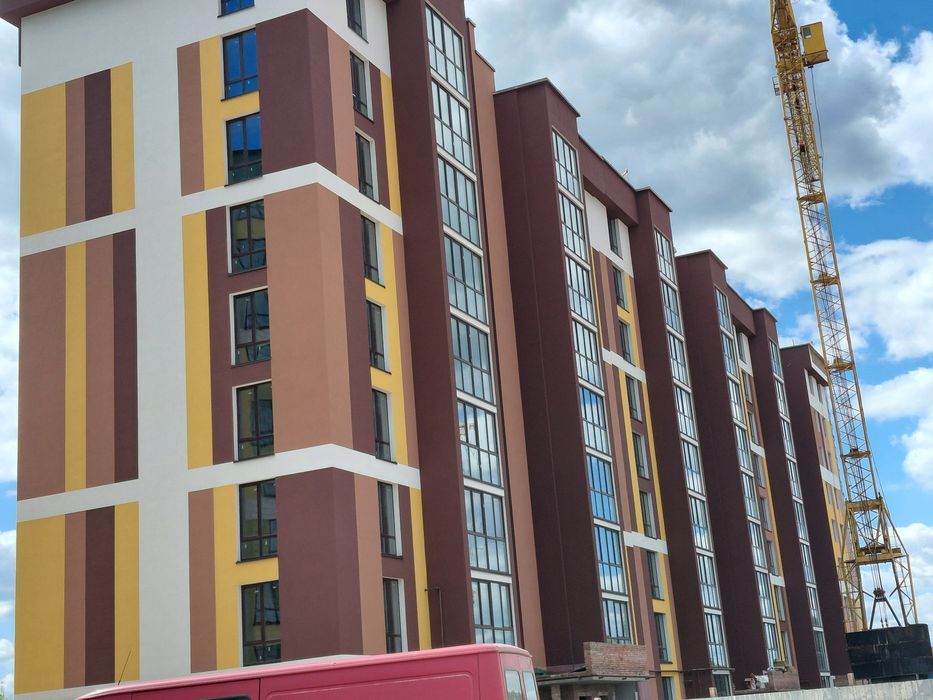 Продаж 2 кім квартири по вул. Микулинецька ЖК Беверлі Хілс