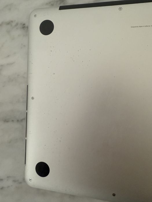 Mac Book Pro 512Gb Retina 13’ 8GB i5