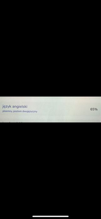 Indywidualne zajęcia online z języka angielskiego