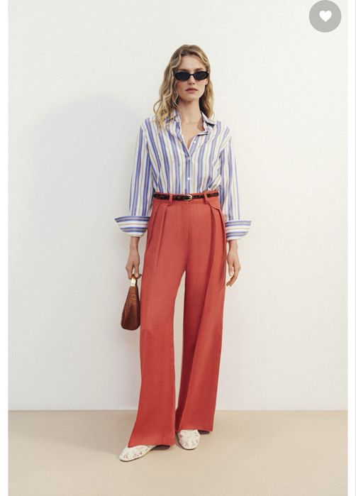 Брюки friends of fashion , S