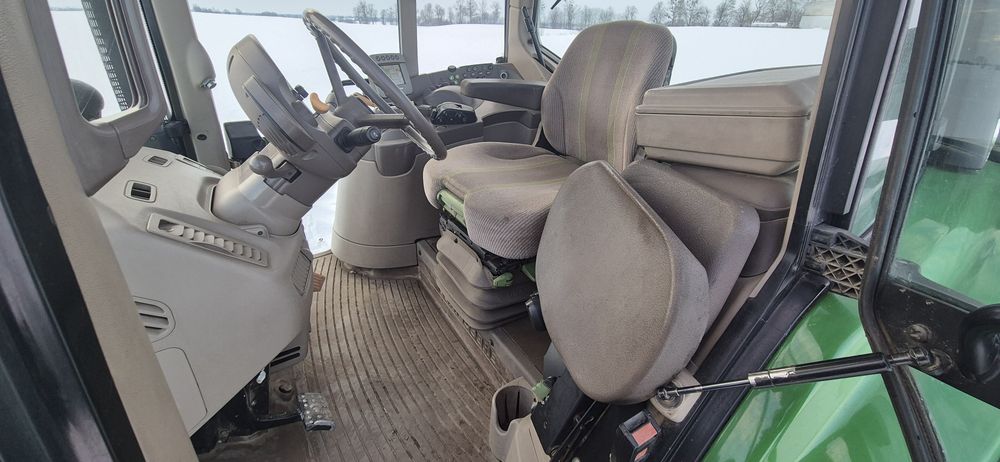 John Deere 7430  premium