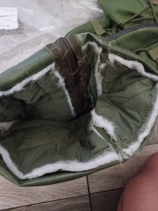 Бахіли на берци.Утеплені,нові.
