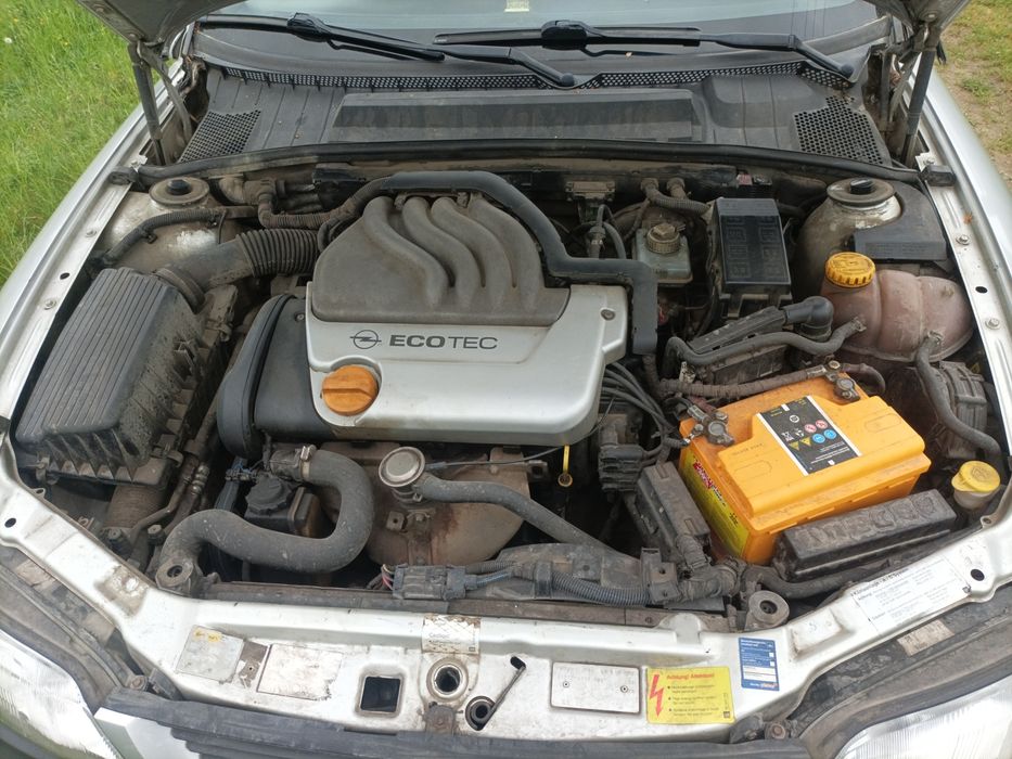 Продам Opel Vectra  B
