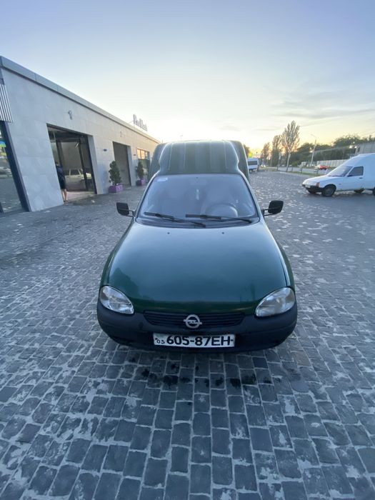 Opel Combo Продам