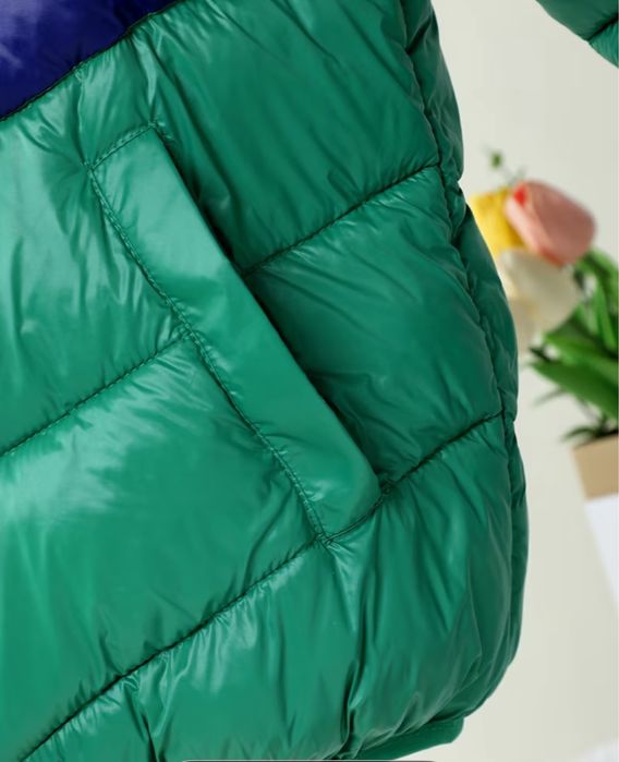 Куртка демі дитяча