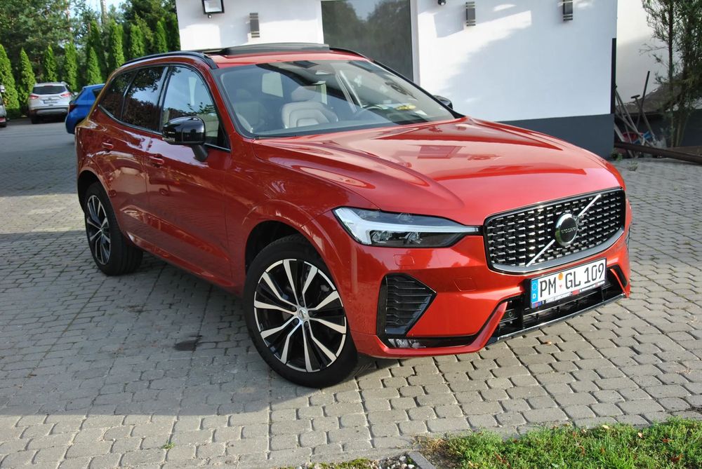 Volvo XC 60