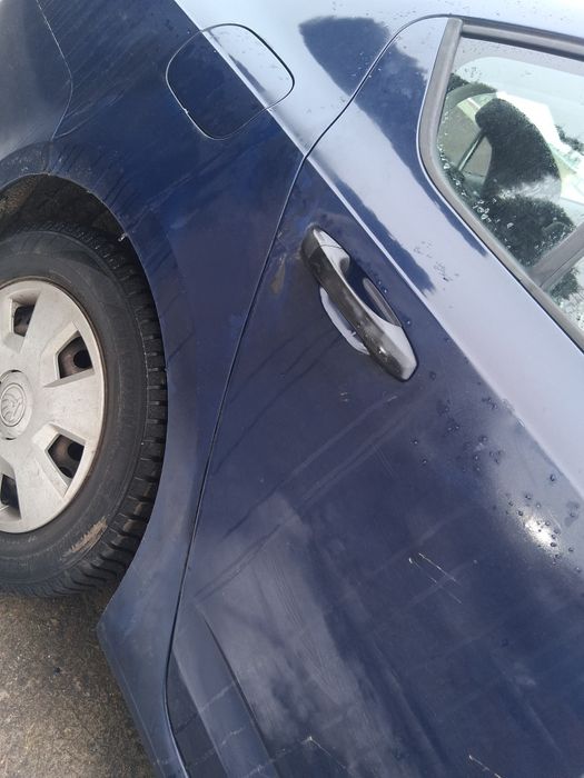 Skoda Octavia 3 Nowy rozrząd!Cena bez negocjacji