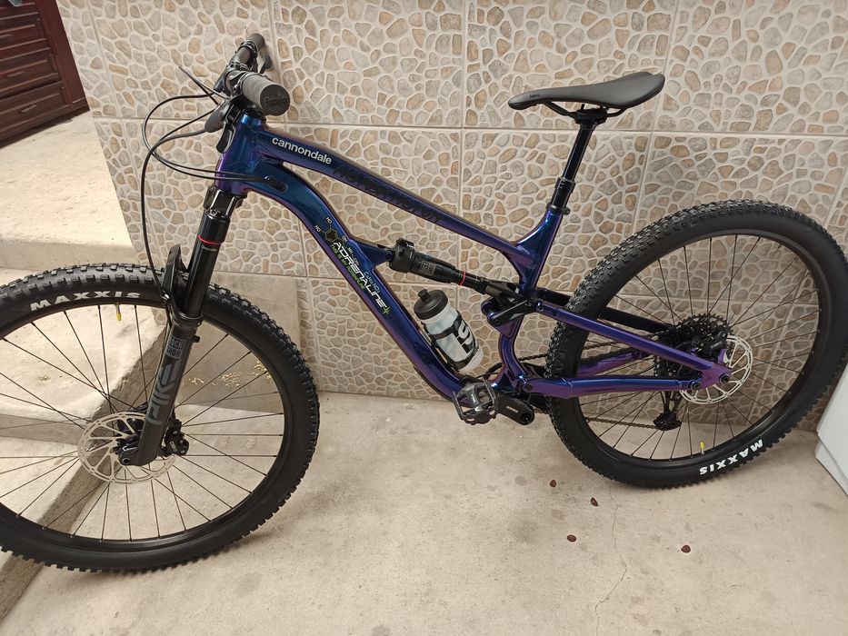 Cannondale Habit 3 2023