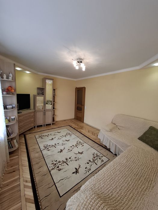 3-кімнатна квартира за адресою (площа 69 м²) - Atlanta.ua - фото 4