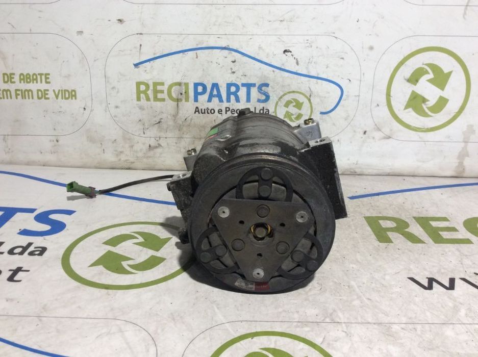 Compressor AC Audi A4 Ref. 569J812401