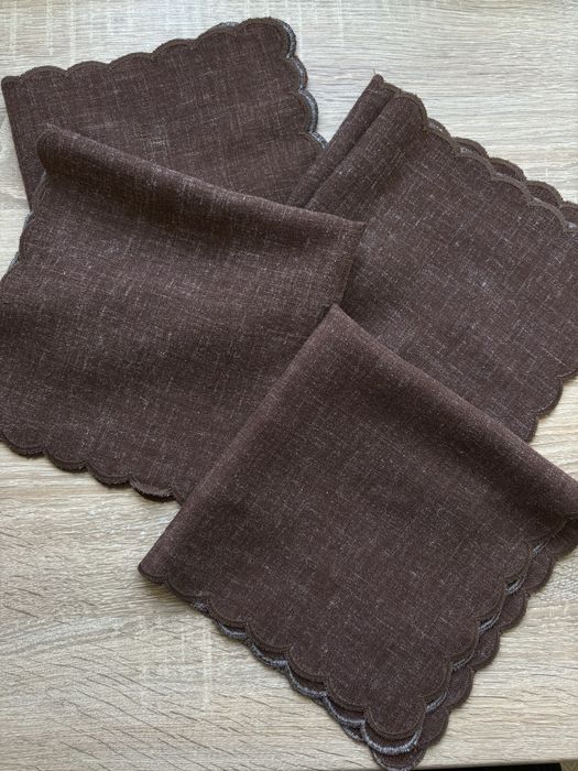 Серветки для сервірування