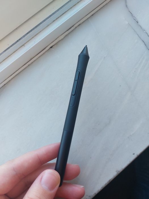 Mesa Digitalizadora Wacom Intuos