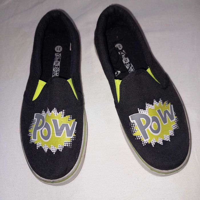 Buty dziecięce, tenisówki.