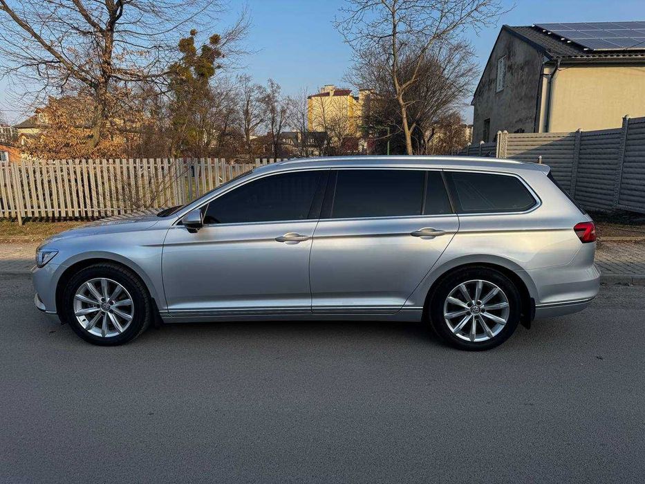 Продам Пасат b8 Wolksvagen pasat b8 highline