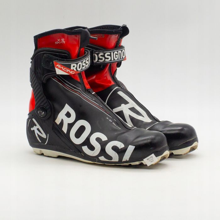 Buty biegowe r. 40 / 255 mm NNN Rossignol X-10 Skate Biegówki
