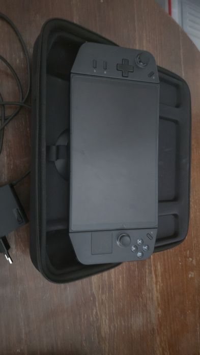 Legion Go Z1 extreme 1Tb