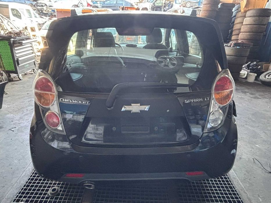 Peças Chevrolet Spark 1.2 Gasolina do ano 2011