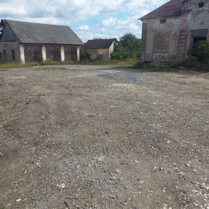 Окремий майновий комплекс 207 м² на 0,5 га (сел-ще Бориня)