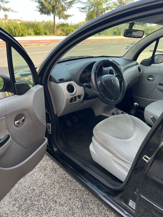 Citroen C3 1.1 Exclusive A.C - 2006
