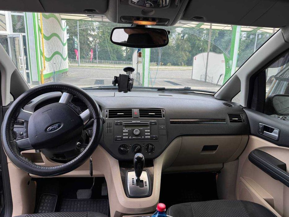 Продам Ford C-Max