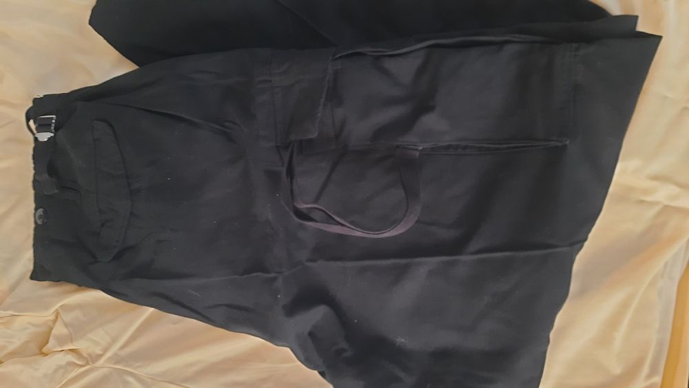 Штаны М 65 Brendit