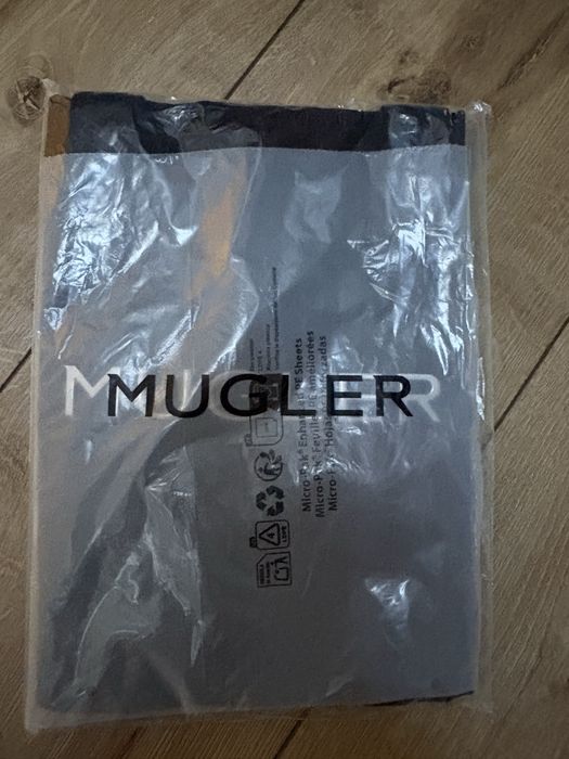 Mugler nowa torba