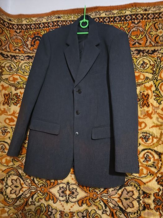 Пиджак мужской .