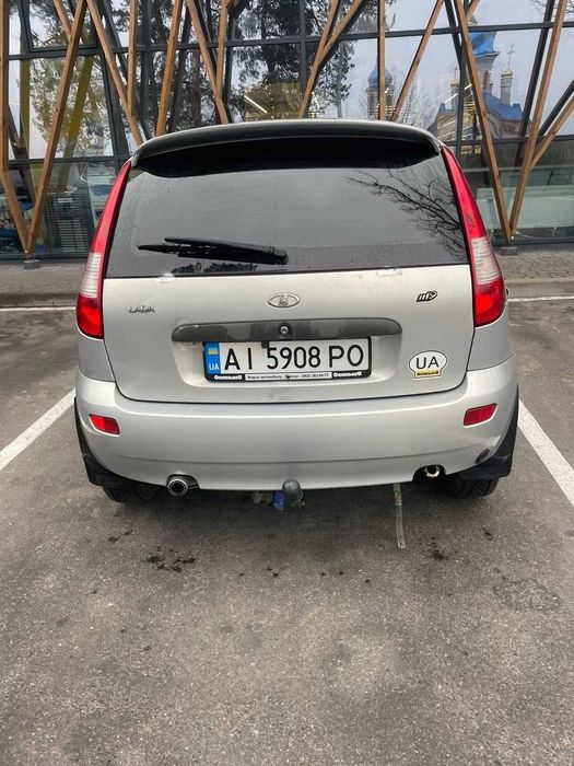 Продається автомобіль ВАЗ/Lada 1119 Калина