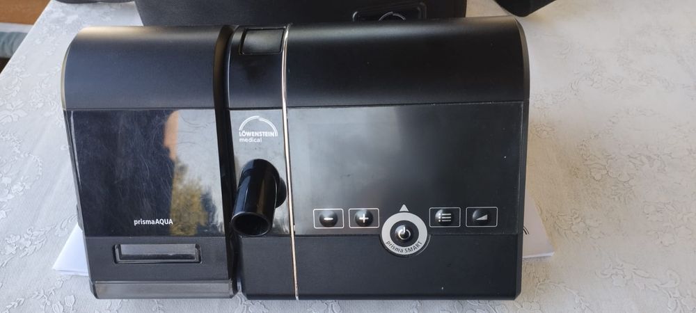 Prisma SMART AutoCPAP Lowenstein Medical